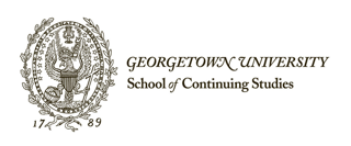 Georgetown SCS Writing Lab Logo